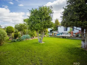 Prodej pozemku pro bydlení, Zdiby, Na Návsi, 983 m2