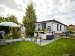 Prodej pozemku pro bydlení, Zdiby, Na Návsi, 983 m2