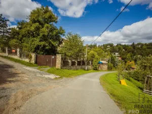 Prodej pozemku pro bydlení, Zdiby, Na Návsi, 983 m2