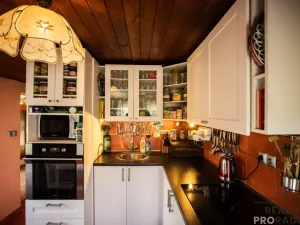 Prodej pozemku pro bydlení, Zdiby, Na Návsi, 983 m2