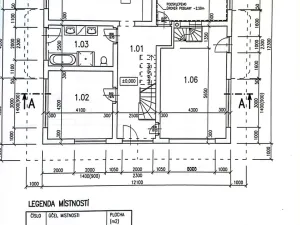 Prodej pozemku pro bydlení, Zdiby, Na Návsi, 983 m2
