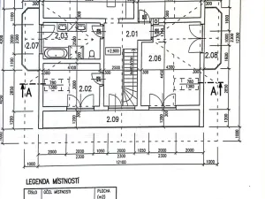 Prodej pozemku pro bydlení, Zdiby, Na Návsi, 983 m2