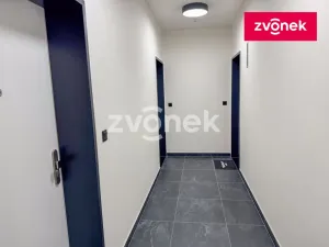 Pronájem bytu 2+kk, Brno - Komárov, Komárovská, 55 m2
