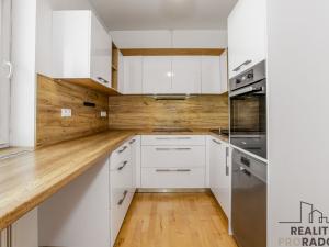 Prodej bytu 3+1, České Budějovice, Prachatická, 80 m2