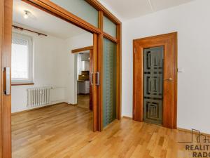 Prodej bytu 3+1, České Budějovice, Prachatická, 80 m2