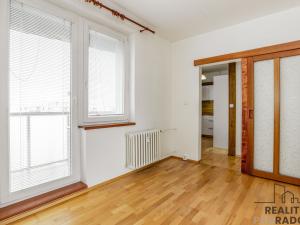 Prodej bytu 3+1, České Budějovice, Prachatická, 80 m2