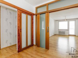 Prodej bytu 3+1, České Budějovice, Prachatická, 80 m2