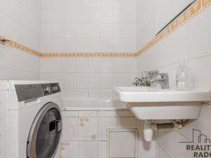 Prodej bytu 3+1, České Budějovice, Prachatická, 80 m2