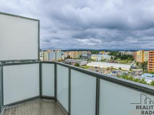 Prodej bytu 3+1, České Budějovice, Prachatická, 80 m2