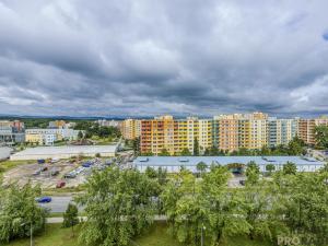 Prodej bytu 3+1, České Budějovice, Prachatická, 80 m2