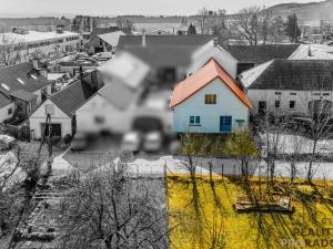 Prodej kanceláře, Netřebice, 85 m2