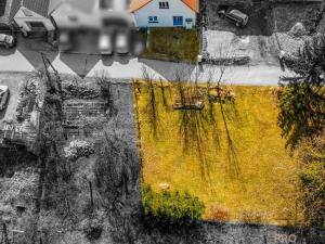 Prodej rodinného domu, Netřebice, 85 m2