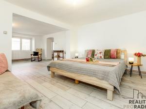 Prodej rodinného domu, Netřebice, 85 m2