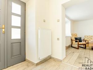 Prodej rodinného domu, Netřebice, 85 m2