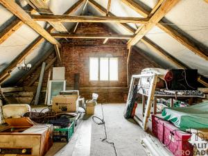 Prodej rodinného domu, Netřebice, 85 m2