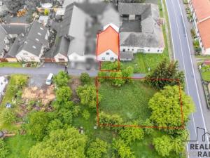 Prodej rodinného domu, Netřebice, 85 m2