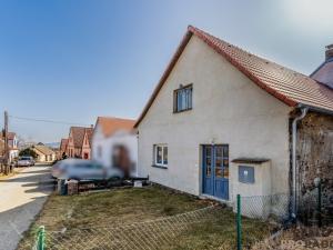 Prodej rodinného domu, Netřebice, 85 m2