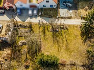 Prodej rodinného domu, Netřebice, 85 m2