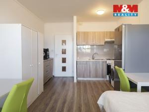 Prodej bytu 1+kk, Karviná - Hranice, Čsl. armády, 32 m2