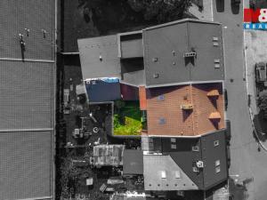 Prodej činžovního domu, Frýdlant, ČSA, 196 m2