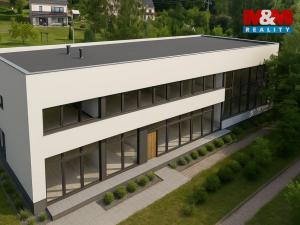 Prodej ubytování, Havlovice, 1236 m2