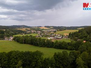 Prodej ubytování, Havlovice, 1236 m2