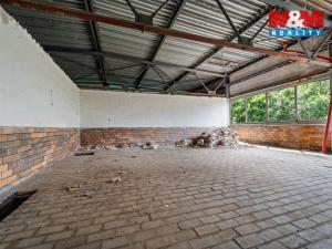 Prodej ubytování, Havlovice, 1236 m2