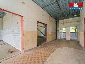 Prodej ubytování, Havlovice, 1236 m2