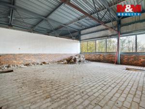 Prodej ubytování, Havlovice, 1236 m2