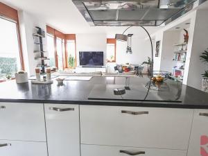 Pronájem bytu 3+kk, Praha - Smíchov, Na Císařce, 107 m2