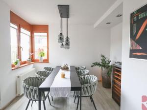 Pronájem bytu 3+kk, Praha - Smíchov, Na Císařce, 107 m2