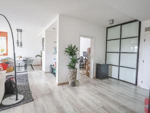 Pronájem bytu 3+kk, Praha - Smíchov, Na Císařce, 107 m2
