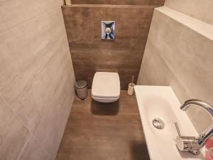 Pronájem bytu 3+kk, Praha - Smíchov, Na Císařce, 107 m2