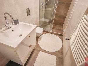 Pronájem bytu 3+kk, Praha - Smíchov, Na Císařce, 107 m2