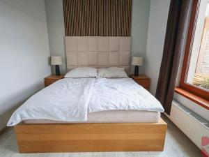 Pronájem bytu 3+kk, Praha - Smíchov, Na Císařce, 107 m2