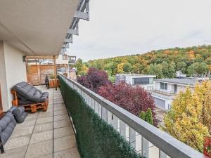 Pronájem bytu 3+kk, Praha - Smíchov, Na Císařce, 107 m2