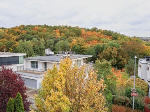 Pronájem bytu 3+kk, Praha - Smíchov, Na Císařce, 107 m2