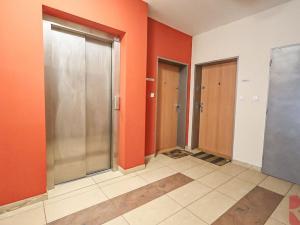 Pronájem bytu 3+kk, Praha - Smíchov, Na Císařce, 107 m2