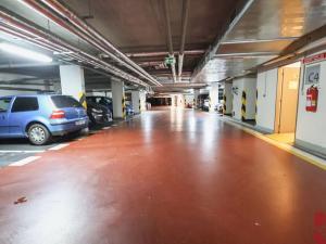 Pronájem bytu 3+kk, Praha - Smíchov, Na Císařce, 107 m2