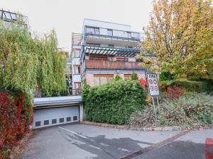 Pronájem bytu 3+kk, Praha - Smíchov, Na Císařce, 107 m2