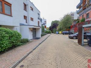 Pronájem bytu 3+kk, Praha - Smíchov, Na Císařce, 107 m2