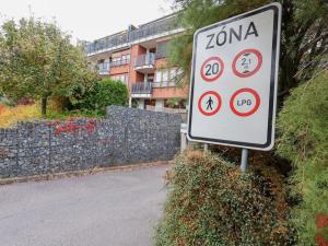 Pronájem bytu 3+kk, Praha - Smíchov, Na Císařce, 107 m2