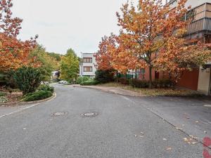 Pronájem bytu 3+kk, Praha - Smíchov, Na Císařce, 107 m2