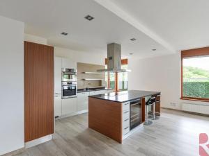 Pronájem bytu 3+kk, Praha - Smíchov, Na Císařce, 107 m2