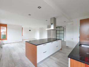 Pronájem bytu 3+kk, Praha - Smíchov, Na Císařce, 107 m2