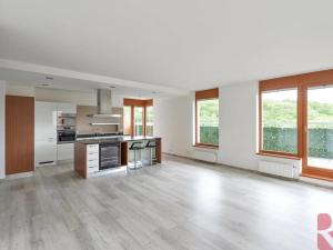 Pronájem bytu 3+kk, Praha - Smíchov, Na Císařce, 107 m2