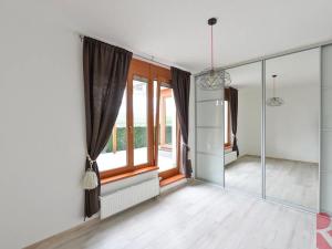 Pronájem bytu 3+kk, Praha - Smíchov, Na Císařce, 107 m2