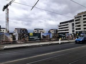 Pronájem obchodního prostoru, Praha - Michle, U plynárny, 55 m2