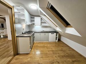 Pronájem bytu 3+1, Liberec - Liberec II-Nové Město, Okružní, 95 m2