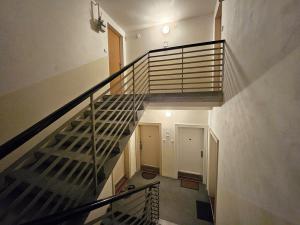 Pronájem bytu 3+1, Liberec - Liberec II-Nové Město, Okružní, 95 m2